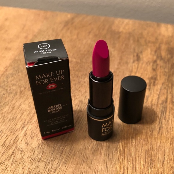 Make Up For Ever Artist Rogue Creme C207 - Picture 3 of 5